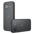 Miniatyrbild 1 av 7: För Google Pixel 9a Skal Skin-Touch TPU+PC Matt Mobilskal