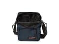 Miniatyrbilde 4 av 5: Eastpak EK04526W, Unisex, Skulder veske, Glidelås, Baklomme, Forlomme, Glidelåslomme, Blå