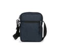 Miniatyrbilde 5 av 5: Eastpak EK04526W, Unisex, Skulder veske, Glidelås, Baklomme, Forlomme, Glidelåslomme, Blå