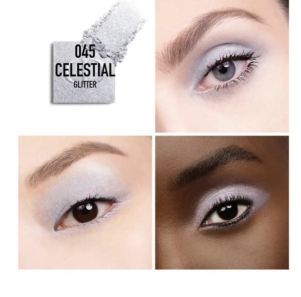 DIOR MONO COLOUR COUTURE EYESHADOW 045 CELESTIAL GREY 2g