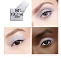 Miniatyrbilde 2 av 3: DIOR MONO COLOUR COUTURE EYESHADOW 045 CELESTIAL GREY 2g