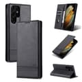 Miniatyrbild 7 av 11: Samsung Galaxy S25 Ultra - Magnetisk Fodral med korthållare