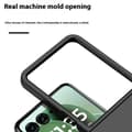 Miniatyrbild 3 av 4: För Motorola Razr 60 Ultra 5G Fodral Skin-Touch Textur Hårt PC Mobilskal