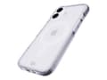 Miniatyrbild 3 av 5: Tech21 EvoClear, Omslag, Apple, Apple iPhone 16, 15,5 cm (6.1"), Transparent