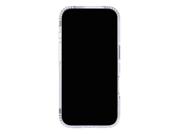 Tech21 EvoClear, Omslag, Apple, Apple iPhone 16, 15,5 cm (6.1"), Transparent