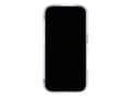 Miniatyrbild 2 av 5: Tech21 EvoClear, Omslag, Apple, Apple iPhone 16, 15,5 cm (6.1"), Transparent