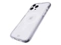 Miniatyrbild 3 av 5: Tech21 EvoClear, Omslag, Apple, iPhone 16 Pro Max, 17,5 cm (6.9"), Transparent