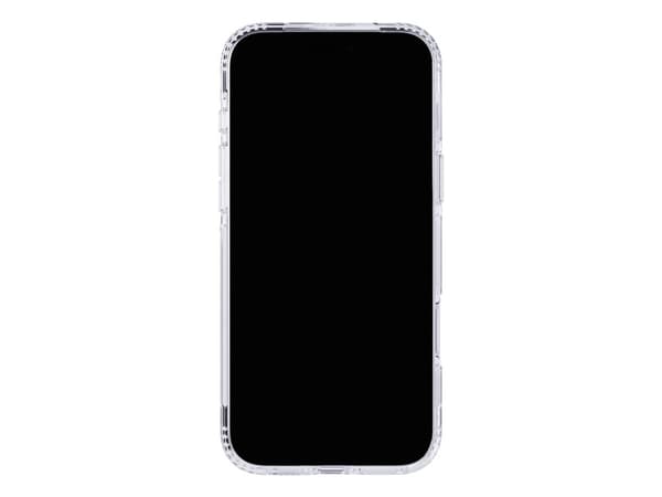 Tech21 EvoClear, Omslag, Apple, iPhone 16 Pro Max, 17,5 cm (6.9"), Transparent