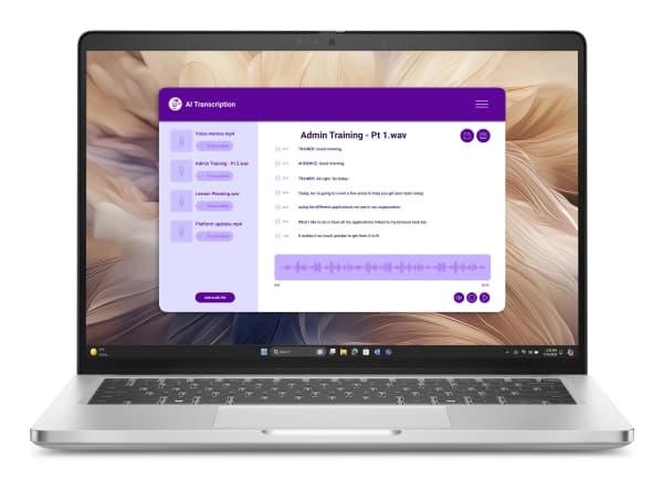 Laptop Dell Pro 14 Plus PB14250 W11P U7 265U/32GB/512GB/14.0 FHD+/Int/FgrPr&SmtCd/FHD/IRCam/Mic/WWAN Ready+BT/BcklKb/3C/vPro/3YPS Aluminum