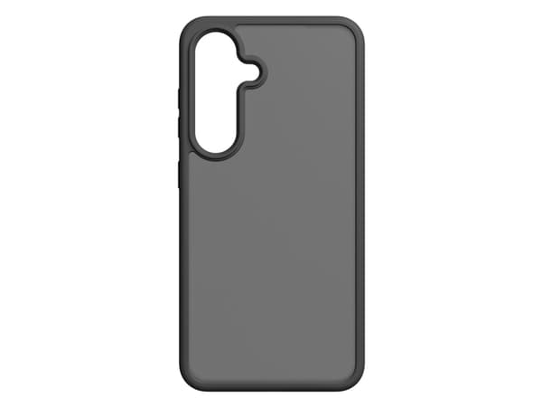 Black Rock 00229672, Omslag, Samsung, Galaxy S25, 15,8 cm (6.2"), Svart