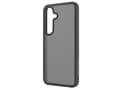 Pikkukuva 1 / 3: Black Rock 00229672, Omslag, Samsung, Galaxy S25, 15,8 cm (6.2"), Svart