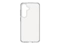 Miniatyrbilde 2 av 3: Black Rock 00229671, Omslag, Samsung, Galaxy S25, 15,8 cm (6.2"), Transparent