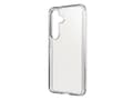Miniatyrbilde 1 av 3: Black Rock 00229671, Omslag, Samsung, Galaxy S25, 15,8 cm (6.2"), Transparent
