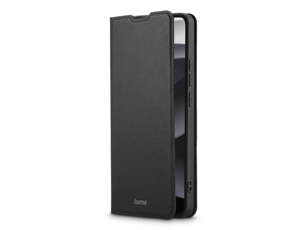 Hama Daily Protect, Folio, Xiaomi, Redmi Note 14 Pro 5G, 16,9 cm (6.67"), Sort