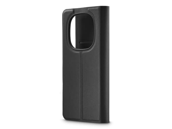 Hama Daily Protect, Folio, Xiaomi, Redmi Note 14 Pro 5G, 16,9 cm (6.67"), Sort