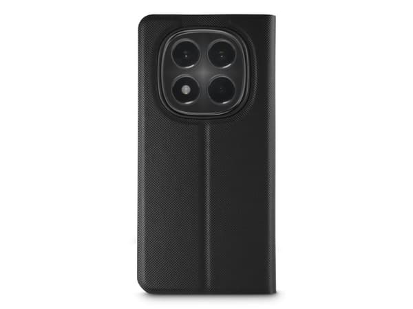 Hama Daily Protect, Folio, Xiaomi, Redmi Note 14 Pro 5G, 16,9 cm (6.67"), Sort