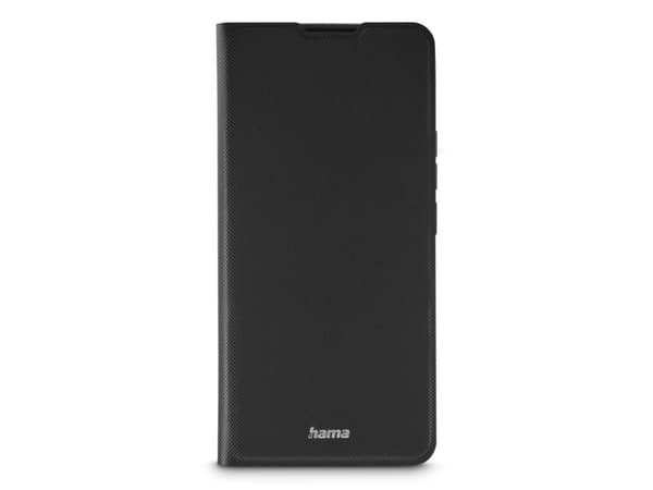 Hama Daily Protect, Folio, Xiaomi, Redmi Note 14 Pro 5G, 16,9 cm (6.67"), Sort