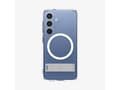 Miniatyrbild 1 av 5: Spigen Ultra Hybrid S (MagFit), Omslag, Samsung, Galaxy S25, 15,8 cm (6.2"), Transparent, Vit