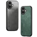 Miniatyrbild 7 av 11: iPhone 16  Elegant Skal med Maxat Skydd