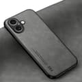 Miniatyrbild 4 av 11: iPhone 16  Elegant Skal med Maxat Skydd