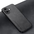 Miniatyrbild 5 av 11: iPhone 16  Elegant Skal med Maxat Skydd