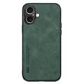 Miniatyrbild 8 av 11: iPhone 16  Elegant Skal med Maxat Skydd