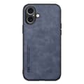 Miniatyrbild 10 av 11: iPhone 16  Elegant Skal med Maxat Skydd