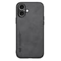 Miniatyrbild 11 av 11: iPhone 16  Elegant Skal med Maxat Skydd