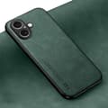 Miniatyrbild 1 av 11: iPhone 16  Elegant Skal med Maxat Skydd