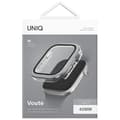 Miniatyrbild 4 av 4: Uniq Apple Watch 42mm Skal Voute - Silver