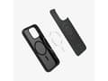 Miniatyrbild 4 av 5: Spigen Liquid Air T (MagFit), Cover, Apple, iPhone 16 Pro, 16 cm (6.3"), Sort