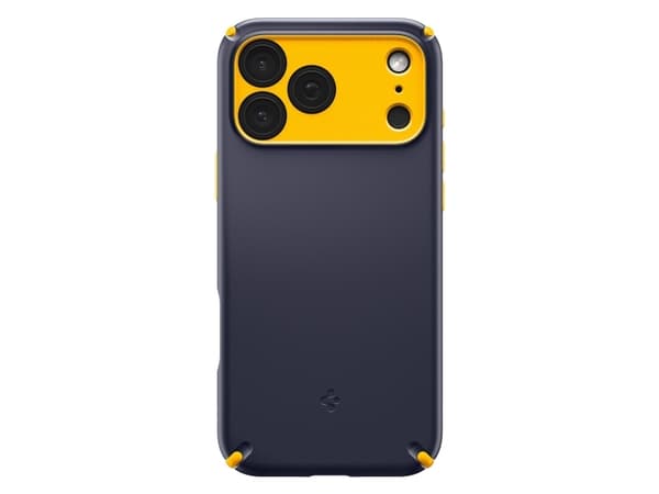 Spigen Mag Armor MagFit Back Cover Case Compatible with iPhone 14 (TPU Spigen Mag Armor MagFit Back Cover Case Compatible with iPhone 14 (TPU
