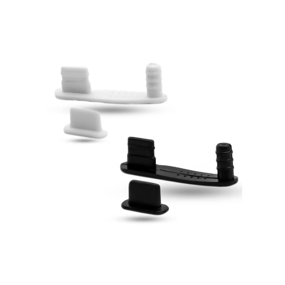 Dust Plug - iPhone 5/5S/5C