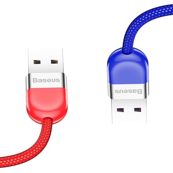 Baseus Couple-cable Lightning