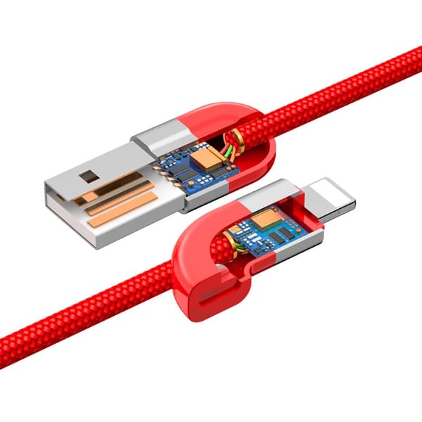 Baseus Couple-cable Lightning