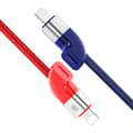 Miniatyrbild 2 av 6: Baseus Couple-cable Lightning