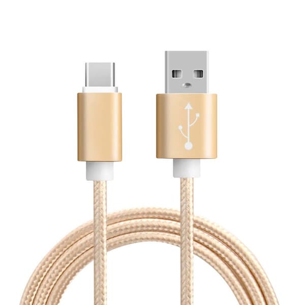 3m USB-C cable / charger / charger with support for Quick Charge 3.0