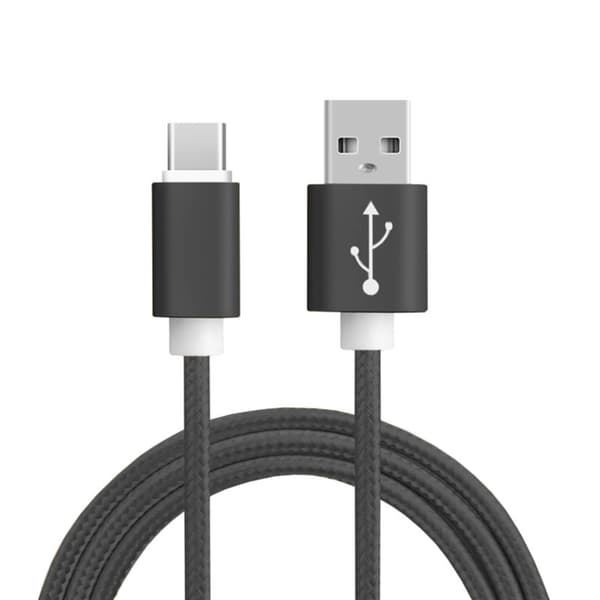 3m USB-C cable / charger / charger with support for Quick Charge 3.0
