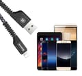 Miniatyrbild 8 av 11: Brottfri Höghastighets-USB-kabel (Type-C) från BASEUS