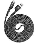 Miniatyrbild 11 av 11: Brottfri Höghastighets-USB-kabel (Type-C) från BASEUS