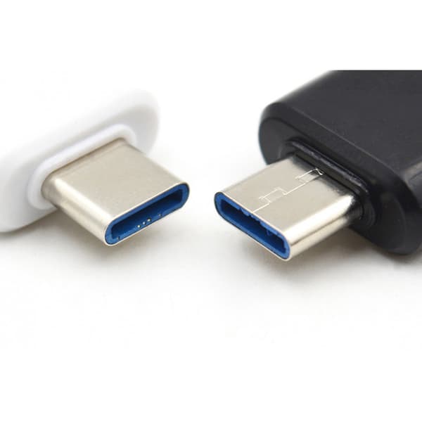C USB OTG Adapter Converter Mouse Keyboard For Android Tablet PC Phones