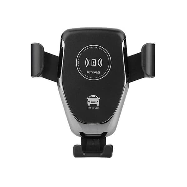 Universal Wireless Car Charger Mobile Charger Charger Mobile Holder Qi