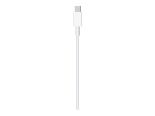 Apple Original Lightning kabel till USB-C 1M MQGJ2ZM/A
