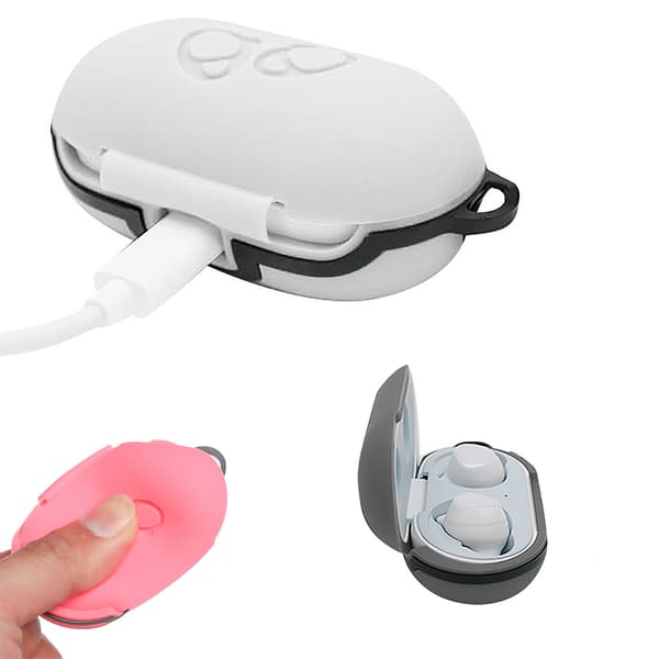 2019 Silicone Case Full Body Cover Protector For Samsung Galaxy Buds