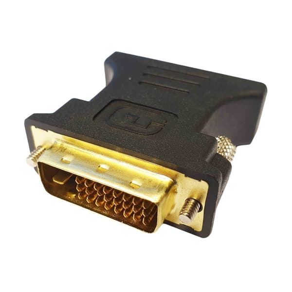 Adapter DVI Female - DVI Male