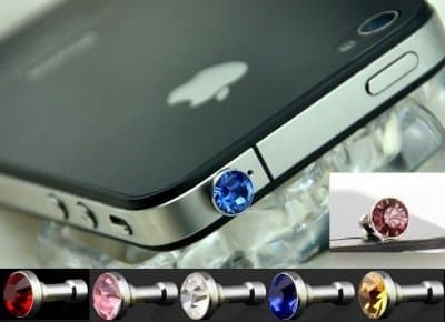 Diamond Stick Dust Protector