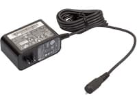 Delta - Strömadapter - 18 Watt - svart - för ICONIA Tab A700, A700-10K32C, A700-10S32C, A700-10s32u, A700-32b, A700-32s