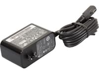 Delta - Strömadapter - 18 Watt - svart - för ICONIA Tab A700, A700-10K32C, A700-10S32C, A700-10s32u, A700-32b, A700-32s