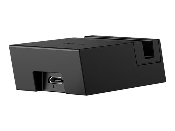 Sony latauslaite DK52 - Opladningsstander - lajitelma - XPERIA M5, M5 Dual, Z3+ -puhelimille