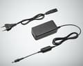Miniatyrbilde 2 av 4: Panasonic DMW-AC10E - Strømadapter - for Lumix DC-FZ85, S1M, TZ93, DMC-FZ82, S1H; Lumix G DC-G110, GF10, GF90, GH5M2, GH6, GH6L